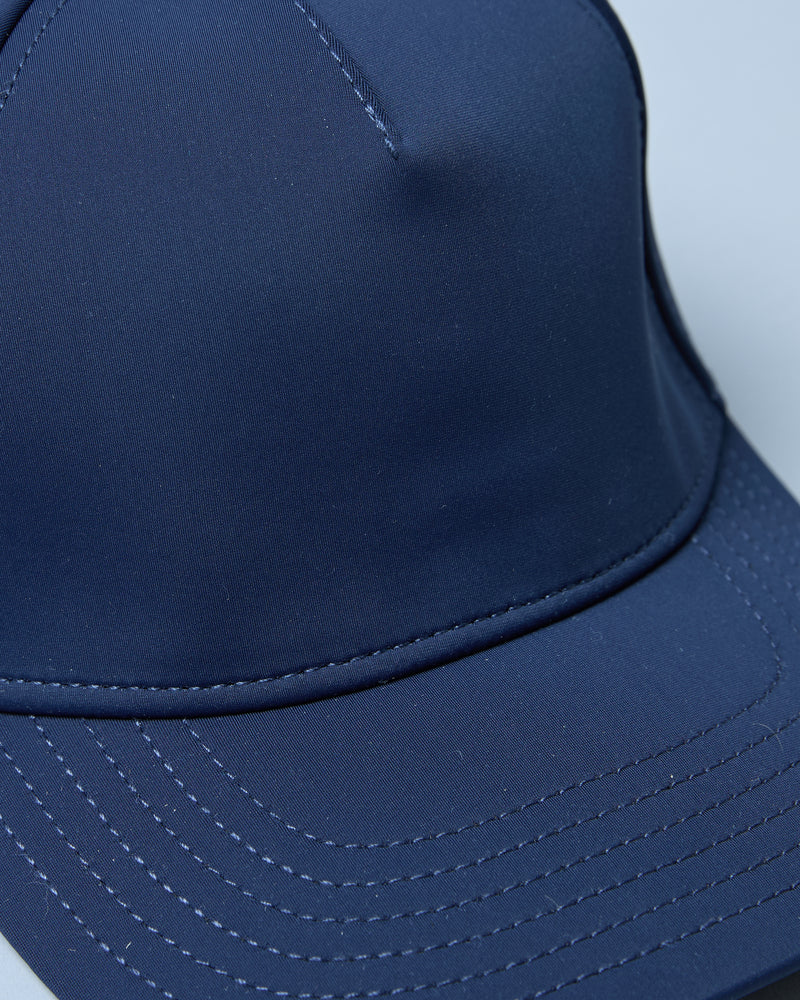 Essential Cap — Navy
