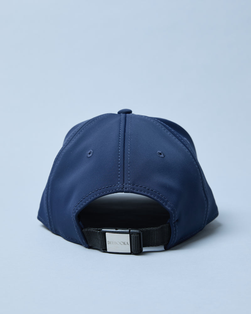 Essential Cap — Navy