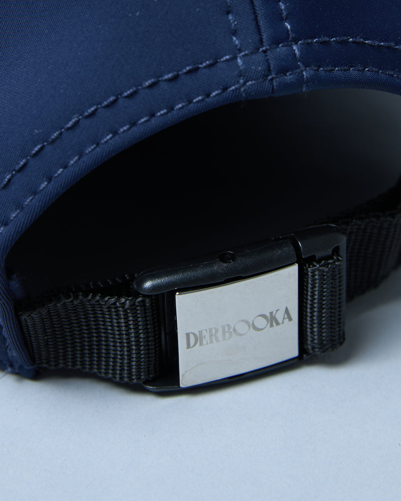Essential Cap — Navy