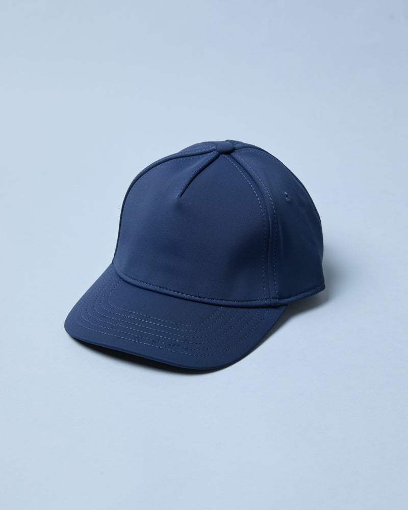 Essential Cap — Navy
