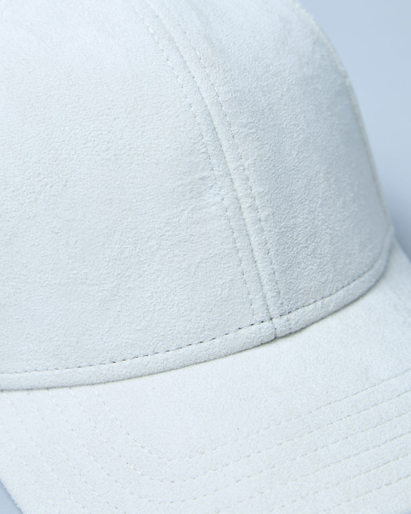 Essential Cap — Off-White