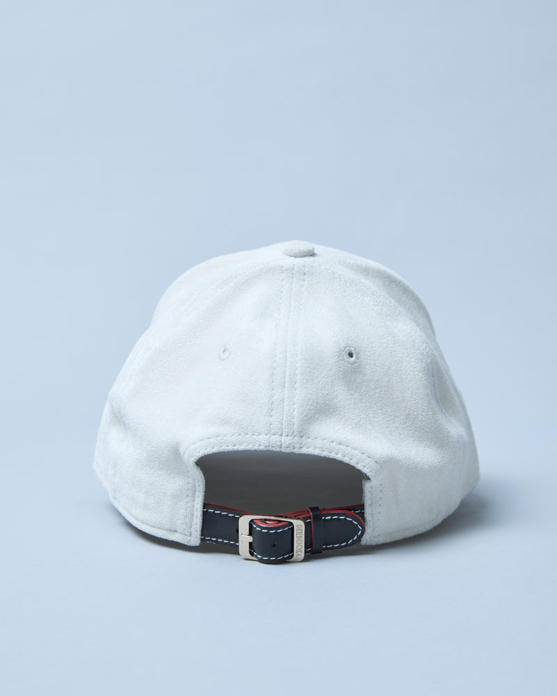 Essential Cap — Off-White