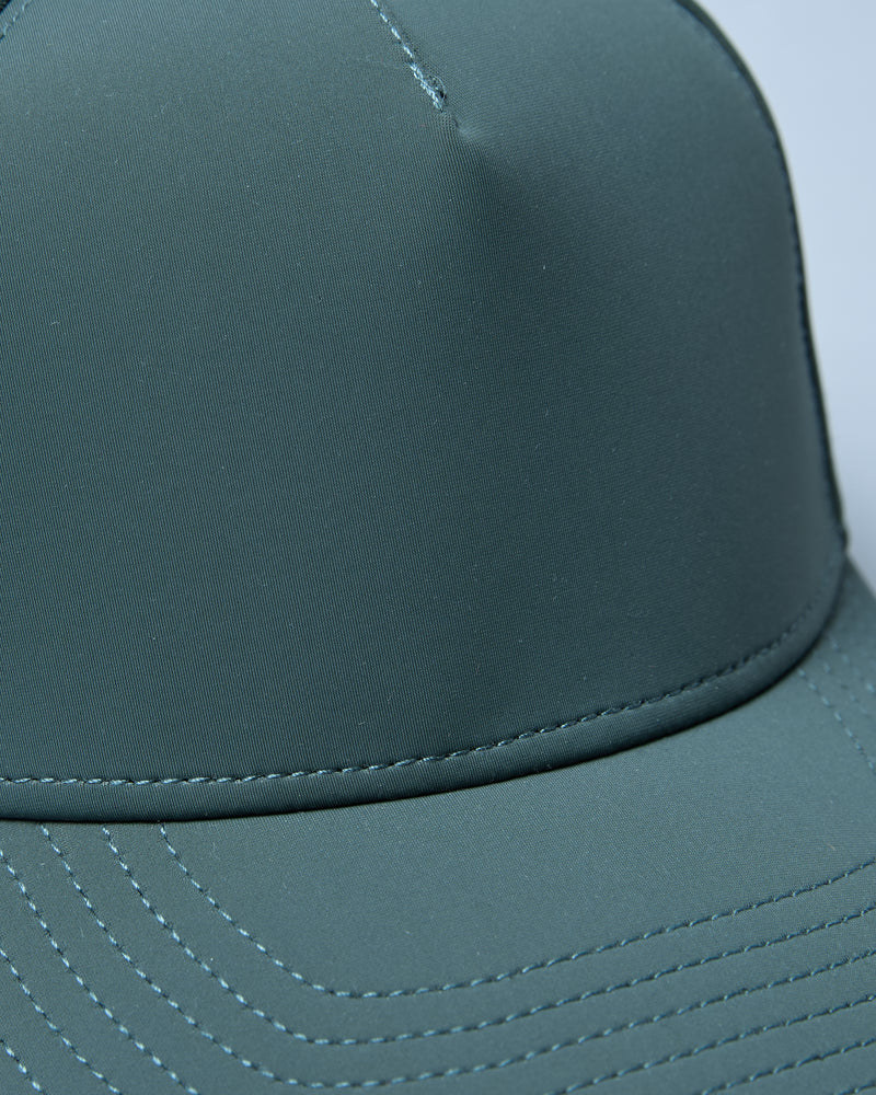 Essential Cap — Sage