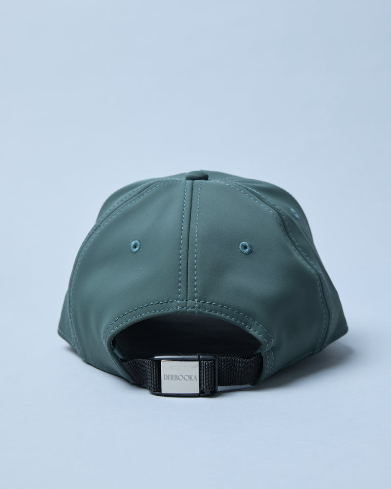 Essential Cap — Sage