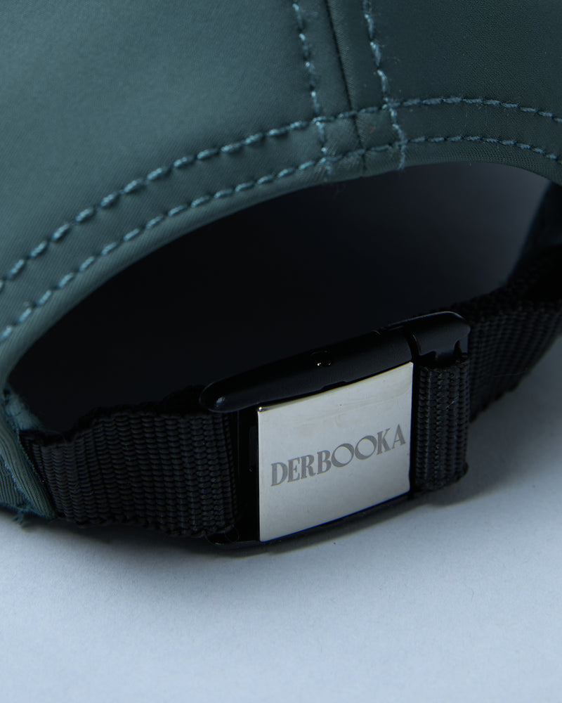 Essential Cap — Sage