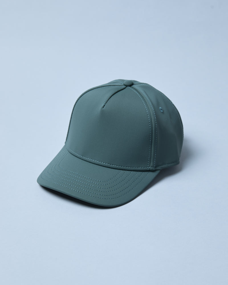 Essential Cap — Sage