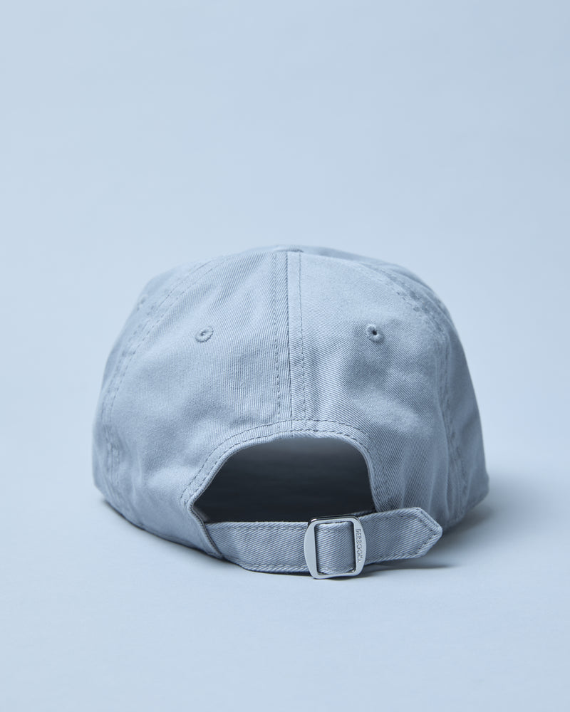 LA Cap — Grey
