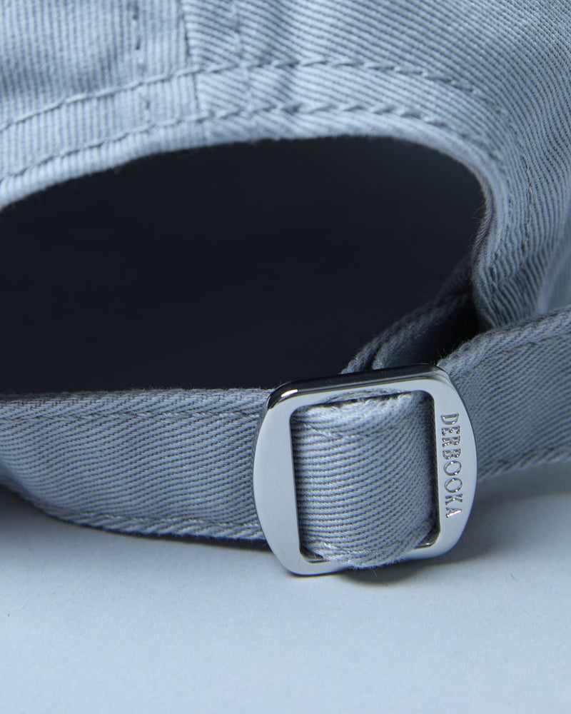 LA Cap — Grey