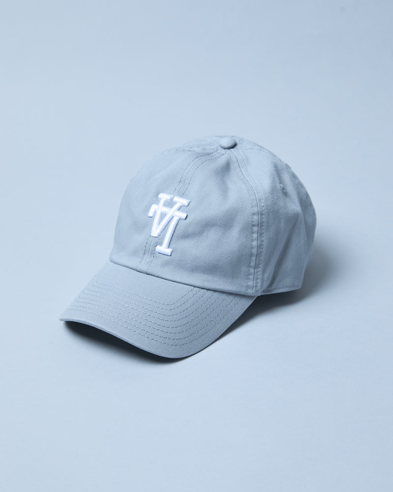 LA Cap — Grey